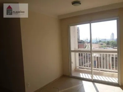 Apartamento com 2 Quartos à venda, 50m² no Parque Reboucas, São Paulo