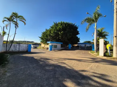 Prédio Comercial à venda, 5400m² no Colina Nova Boituva, Boituva