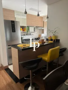 Apartamento com 2 Quartos à venda, 67m² no Fundação, São Caetano do Sul