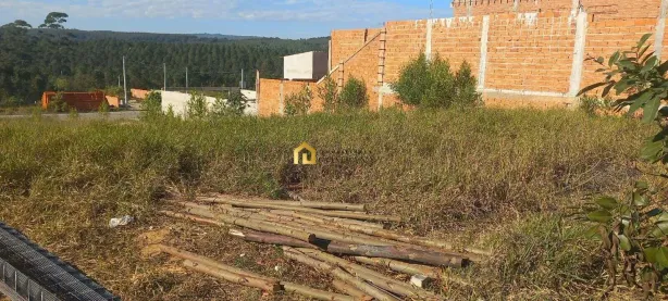 Lote/Terreno à venda, 200m² no Vila Santo Antônio, Votorantim