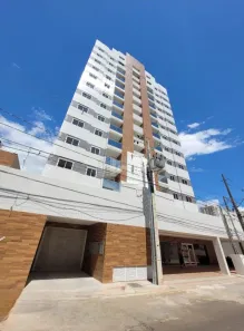 Apartamento com 3 Quartos à venda, 92m² no Centro, Ponta Grossa