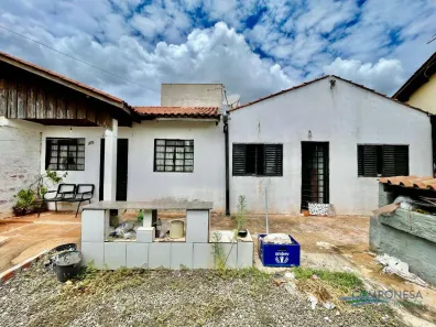 Casa com 3 Quartos à venda, 100m² no Jardim Nova Cambé, Cambé