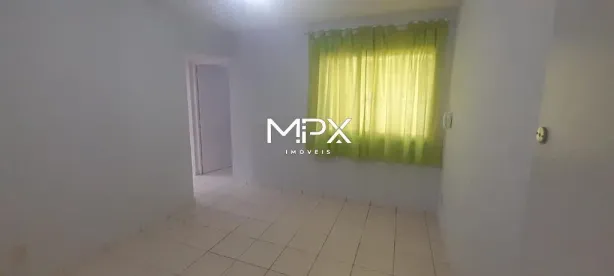 Apartamento com 2 Quartos à venda, 47m² no Vila Sônia, Piracicaba