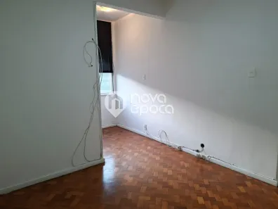 Apartamento com 1 Quarto à venda, 52m² no Copacabana, Rio de Janeiro