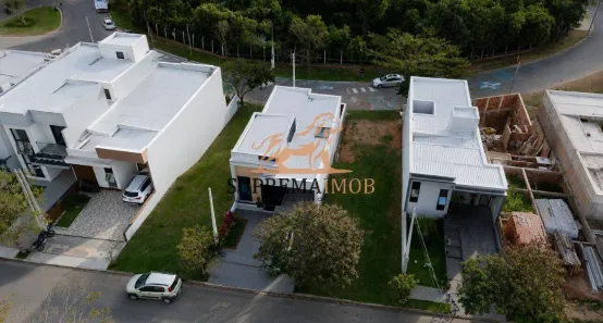 Lote/Terreno à venda, 190m² no Jardim Residencial Villagio Ipanema I, Sorocaba