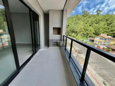 Apartamento com 3 Quartos à venda, 68m² no Canasvieiras, Florianópolis