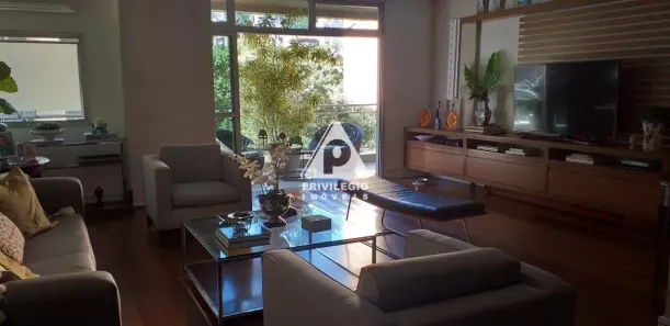 Apartamento com 3 Quartos à venda, 160m² no Copacabana, Rio de Janeiro