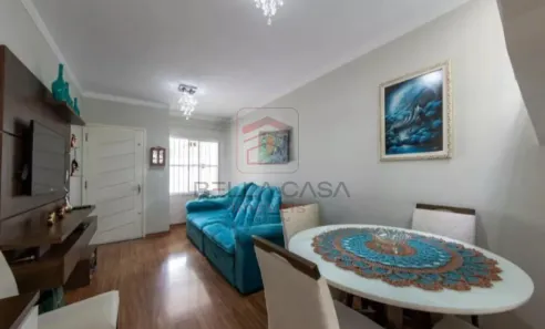 Sobrado com 3 Quartos à venda, 86m² no Vila Lúcia, São Paulo