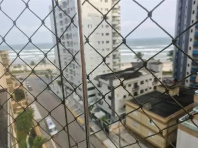 Apartamento com 3 Quartos à venda, 203m² no Caiçara, Praia Grande