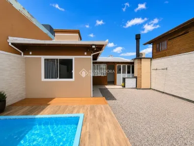 Casa com 3 Quartos à venda, 80m² no Praia do Sonho, Palhoça