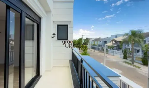 Casa com 3 Quartos à venda, 138m² no Estância Velha, Canoas