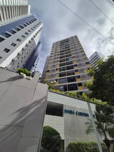 Apartamento com 3 Quartos à venda, 80m² no Boa Viagem, Recife