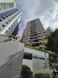 Apartamento com 3 Quartos à venda, 80m² no Boa Viagem, Recife