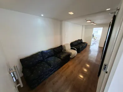 Ponto Comercial com 3 Quartos para alugar, 100m² no Vila Madalena, São Paulo