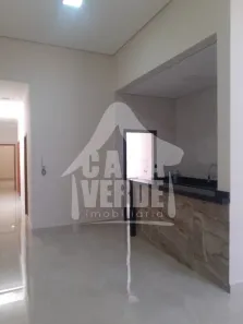 Casa com 3 Quartos à venda, 101m² no Jardim Dom Bosco, Indaiatuba