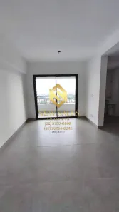Apartamento com 2 Quartos à venda, 58m² no Setor Sudoeste, Goiânia