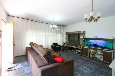 Sobrado com 3 Quartos à venda, 190m² no Vila Nova das Belezas, São Paulo