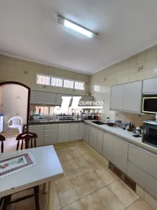 Casa com 3 Quartos à venda, 180m² no Parque dos Bandeirantes, Ribeirão Preto