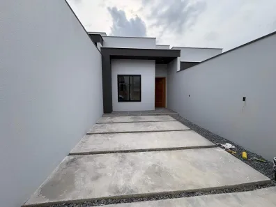 Casa com 2 Quartos à venda, 58m² no Jaraguá 99, Jaraguá do Sul