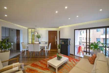 Apartamento com 4 Quartos à venda, 135m² no Vila Mariana, São Paulo