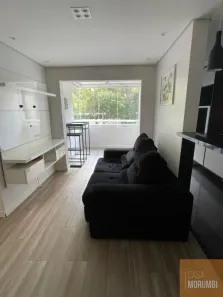 Apartamento com 2 Quartos à venda, 57m² no Parque Reboucas, São Paulo