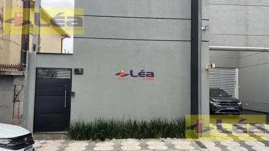 Apartamento com 1 Quarto para alugar, 25m² no Centro, Mogi das Cruzes
