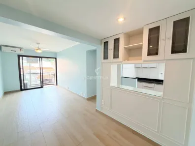 Apartamento com 2 Quartos à venda, 68m² no Bosque, Campinas