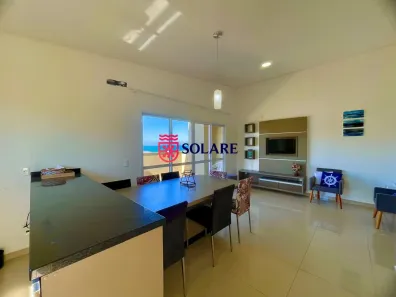 Cobertura com 3 Quartos à venda, 152m² no Canto Grande, Bombinhas