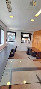 Sala Comercial para alugar, 47m² no Itaim Bibi, São Paulo