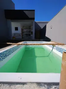 Casa com 3 Quartos à venda, 95m² no Praia de Itaipuaçu (Itaipuaçu), Maricá