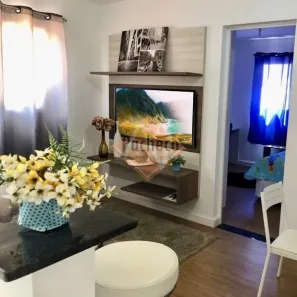 Apartamento com 2 Quartos à venda, 40m² no Vila Nova Aparecida, Mogi das Cruzes
