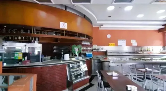 Ponto Comercial à venda, 133m² no Vila Mariana, São Paulo