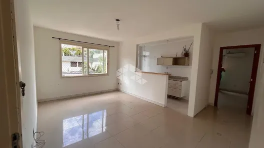 Apartamento com 1 Quarto à venda, 51m² no Boa Vista, Porto Alegre