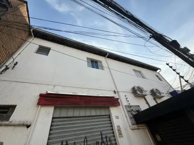 Apartamento com 1 Quarto para alugar, 50m² no Vila São João, Guarulhos