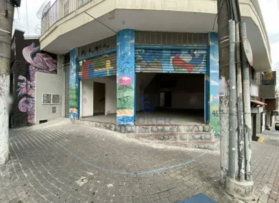 Ponto Comercial para alugar, 160m² no Centro, Poá