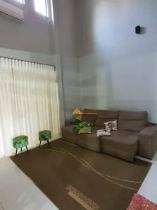 Casa de Condomínio com 3 Quartos à venda, 182m² no Bonfim Paulista, Ribeirão Preto