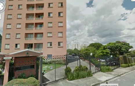 Apartamento com 2 Quartos à venda, 55m² no Vila Pita, São Paulo