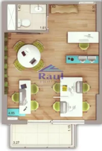 Sala Comercial para alugar, 44m² no Santo Amaro, São Paulo
