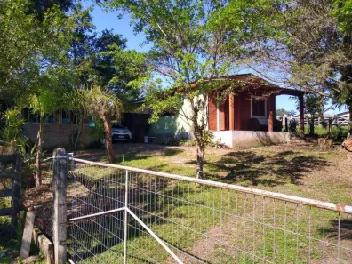Fazenda/Sítio com 3 Quartos à venda, 140m² no , Capela de Santana