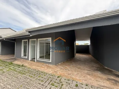 Casa com 2 Quartos à venda, 54m² no Leblon, Pontal do Paraná