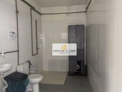 Galpão/Depósito/Armazém à venda, 163m² no Parque Industrial, São José dos Campos