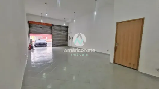 Sala Comercial para alugar, 70m² no Barcelona, São Caetano do Sul