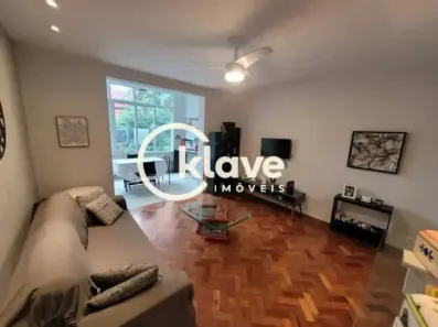 Apartamento com 2 Quartos à venda, 92m² no Copacabana, Rio de Janeiro