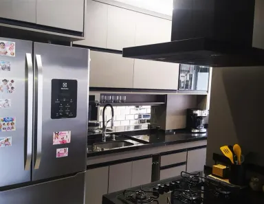 Cobertura com 3 Quartos à venda, 137m² no Freguesia (Jacarepaguá), Rio de Janeiro