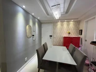 Apartamento com 2 Quartos à venda, 70m² no Taquara, Rio de Janeiro