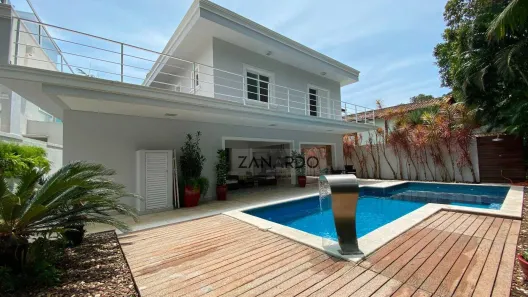 Casa com 5 Quartos para alugar, 530m² no Riviera, Bertioga