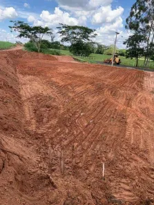 Lote/Terreno à venda, 683m² no Centro, Cedral