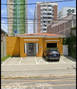 Casa com 9 Quartos à venda, 390m² no Boa Vista, Recife