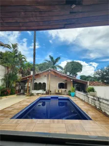 Sobrado com 4 Quartos à venda, 386m² no Tremembé, São Paulo