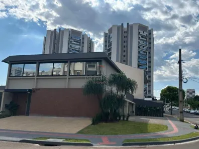 Ponto Comercial para alugar, 78m² no Jardim Santo Antônio, Londrina